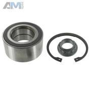 Подшипник задней ступицы SKF (VKBA6782) BMW 1 серии (F20) 2010-2015