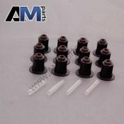 Маслосъемные колпачки (рем.комплект) 11340034068 на BMW (F10) 523i