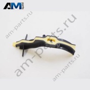 Часть стойки А Volkswagen Crafter 2017-2024 7C0864621