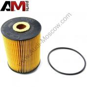 Оригинальный масляный фильтр Audi Q7 3.6 TFSI 021115562A