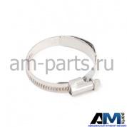 Хомут для автомобилей концерна VAG N10619801