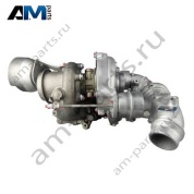 Турбокомпрессор A651090168680 Mercedes V-class V447