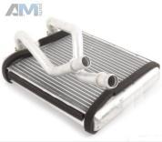 Теплообменник отопителя 7L1819031C  Volkswagen Multivan T6 (2019-2023) 2.0TDI (199 л.с.) CXEC