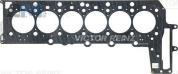 Прокладка головки блока цилиндров (1-отверстие) (VICTOR REINZ) 613812000 для BMW X3 (F25) 2011-2017 30dX