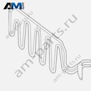 Трубка охлаждения ГУР A4634602224 на Mercedes G-class W463