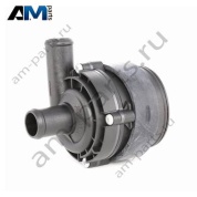 Насос охлаждающей жидкости отопителя A6398350064 Mercedes GLS X166