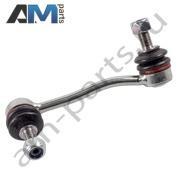 Стойка стабилизатора передняя правая FEBI (28481) Mercedes Sprinter (W906)