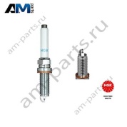 Свечи зажигания (NGK) 95875 на MB AMG E43 W213 M276