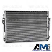 Радиатор кондиционера ST-MB12-394-0 Мерседес S350 306л.с.