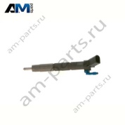 Топливная форсунка (BOSCH) 0445118008  MB GLE 300d V167 OM654