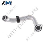 Патрубок от помпы Porsche Cayenne (2017-2024) PAB121507