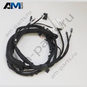 Жгут проводов распашной двери Volkswagen Transporter/Multivan/Caravelle 2020-2024 7LA971696AA