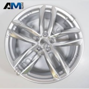 Алюминиевый диск Audi A6 (C7) Avant/Allroad 2015-2018 4G9601025M