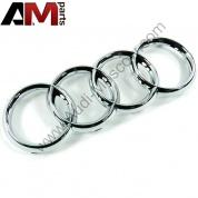 Эмблема AUDI для автомобилей концерна VAG 8D0853605