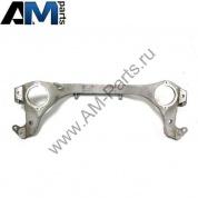 Кронштейн опоры двигателя Туарег (2003-2010) 7L6 199 207