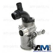 Насос системы охлаждения / помпа A2742000207 Мерседес C180 156л.с.