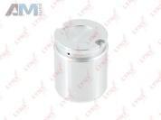 Суппорт задний левый BC4140 (LYNXauto) для автомобилей VAG