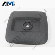 Крепежная пластина Volkswagen Crafter 2017-2024 7C0857879