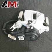 Оригинальный суппорт задний с электромотором левый Audi A6 C7 (3.0-4.2) 4G0615403A