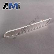 Отражатель боков. габаритного фонаря л БМВ Х6 Е71 63147187087