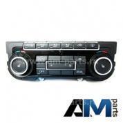 Блок управления климат контролем Passat CC 5K0907044HBZJU