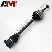 Оригинальный приводной вал со ШРУСами Audi A5 (8T) 8K0407271P