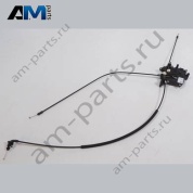 Замок с дистанционным управлением Volkswagen Transporter/Multivan/Caravelle 2020-2024 7LA843653B