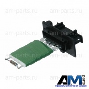 Резистор вентилятора отопителя 5062KST-2 Мерседес Sprinter 308CDI 109л.с.