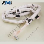 Модуль верхней подушек безопасности Audi A8 (D5) 2018-2024 4N6880741D