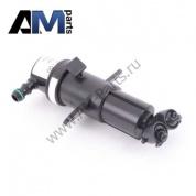 Форсунка омывателя фар левая БМВ Х3 Е83 61673416467