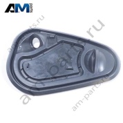 Накладка внутренней панели передней двери Audi A1 2019-2024 82G837916