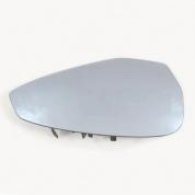 Зеркальный элемент правый Ауди A5 (F5) 2016-2025 8W0857536D