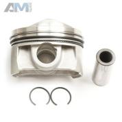 Поршень 4-6 цилиндр 06E107066EE для Audi A8 (D4) 2010-2017 3.0FSI