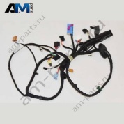 Жгут проводов двери Skoda Octavia A8 5E4971120BH