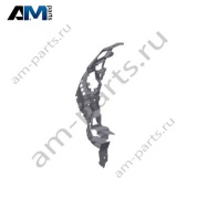 Кронштейн переднего бампера справа Mercedes E-class W213 A2138857204