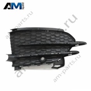 Кожух воздуховода слева Mercedes GLS-class X167 A1678852506