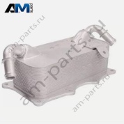 Радиатор масляный Porsche Macan S (CTMA) 94610728130