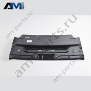 Задняя стенка Skoda Octavia A7 5E5813305A