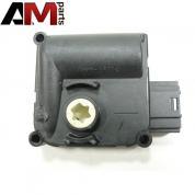 Электромотор заслонок Ауди А6 (C6) 4F0820511A