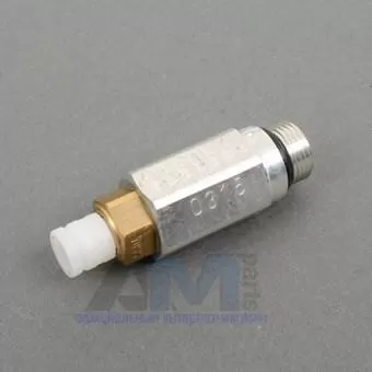 Клапан давления заднего пневмобалона Porsche Cayenne (пневма) 95835872000