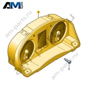 Комбинация приборов Volkswagen Scirocco 2015-2018 1K8920983