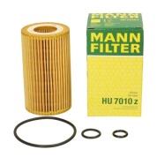 Масляный фильтр HU7010z Mann для Мерседес 109/110/111/114 CDI/BLUETEC