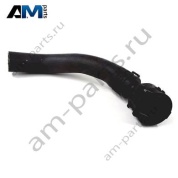 Шланг ОЖ с быстроразъемной муфтой Volkswagen Teramont 2018-2023 3QF122058C