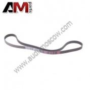 Поликлиновой ремень для автомобилей концерна VAG 06H903137C