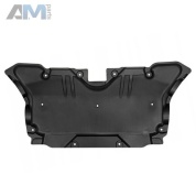 Защита двигателя центральная нижняя на Mercedes E W213 (2016-2023) A2135242700