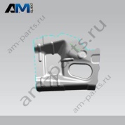 Усилитель петли Audi Q8 e-tron 2024-2024/Audi e-tron 2019-2023 4KE806207