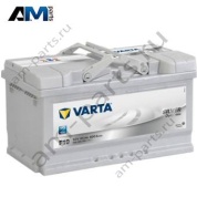 Аккумулятор 84AH A000982320826 для Mercedes GLK X204