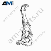 Кулак поворотный передний левый A2223322101 на Mercedes S-class W222