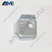 Перегородка Skoda Fabia 6V6813706