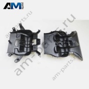 Корпус вентилятора Volkswagen Caddy 2021-2024 2K7820024